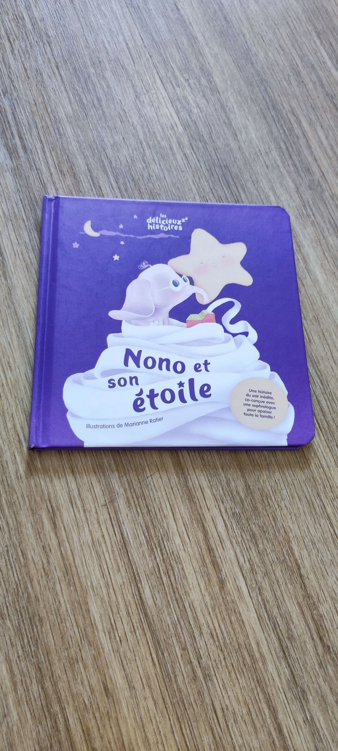 📚 Set van 3 kinderboeken in zeer goede staat! 📚 – photo 12